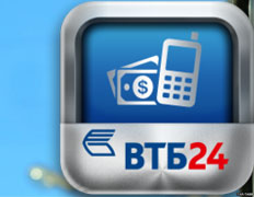 ВТБ24